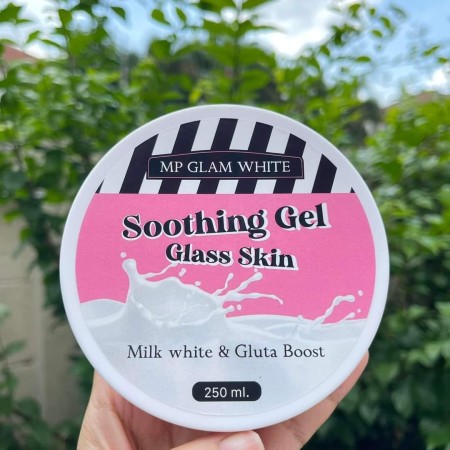 Soothing Gel Glass Skin